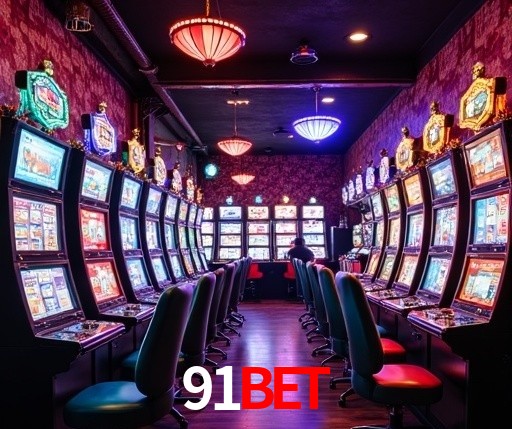 Integração de APIs 91bet