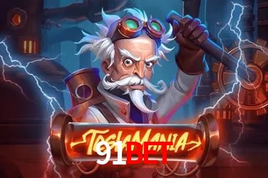 Estatísticas do Jogo 91bet