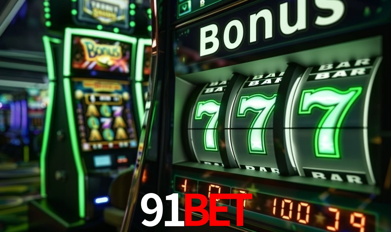 Live Casino 91bet
