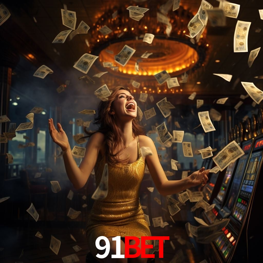 Spaceman Game 91bet