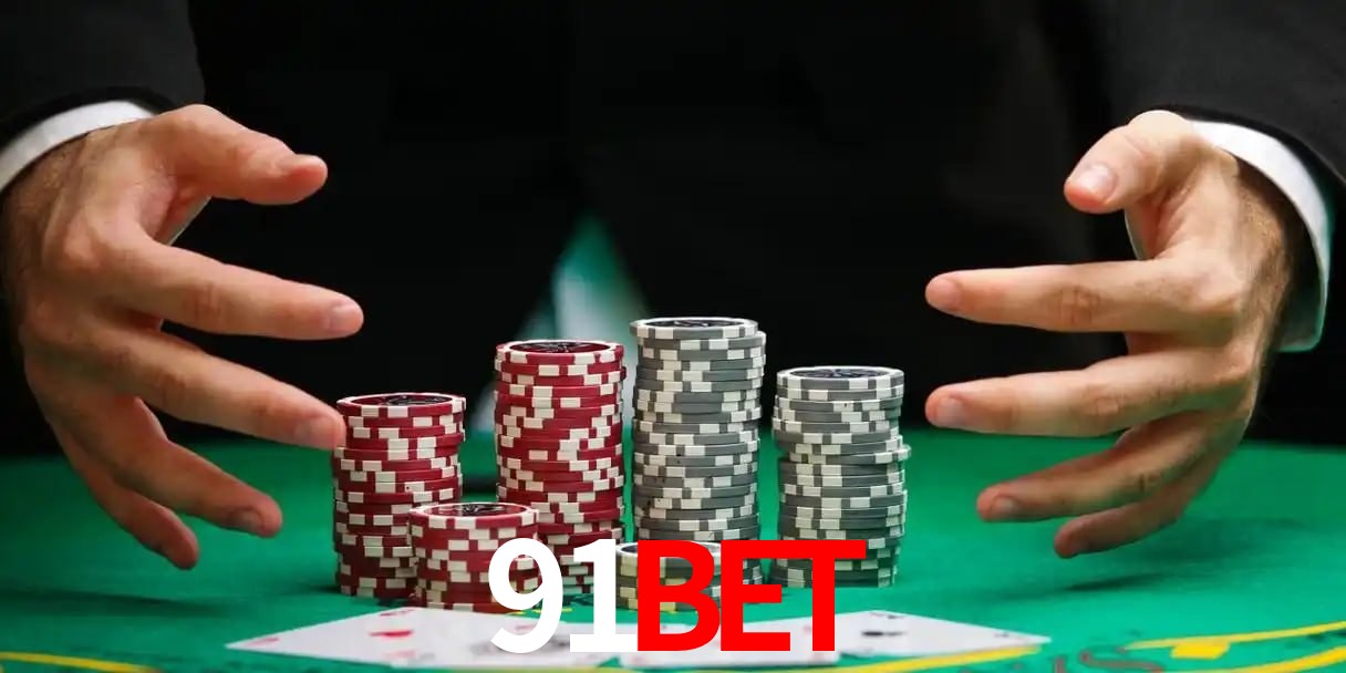 Promoções Sazonais 91bet