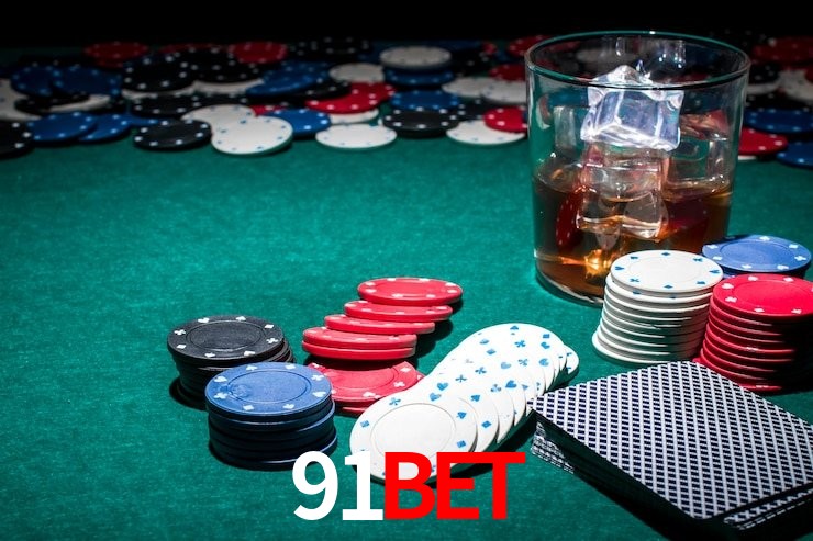 Torneios 91bet