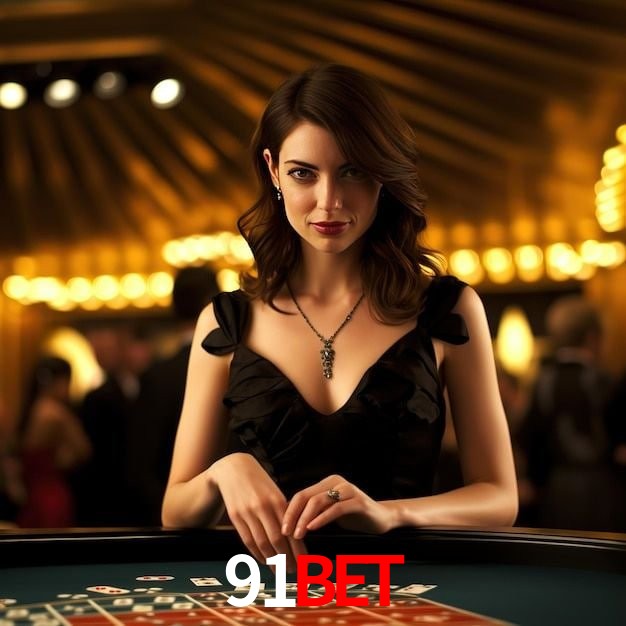 Explorando a Categoria de Eventos em Apostas na 91bet