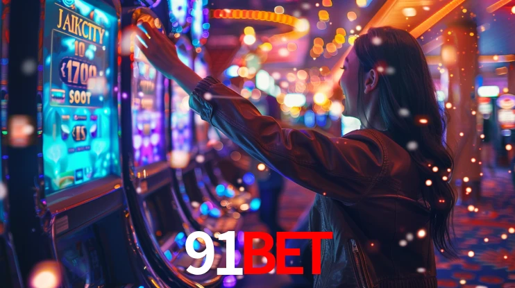 Explore as vantagens do 91bet: serviço profissional e confiabilidade
