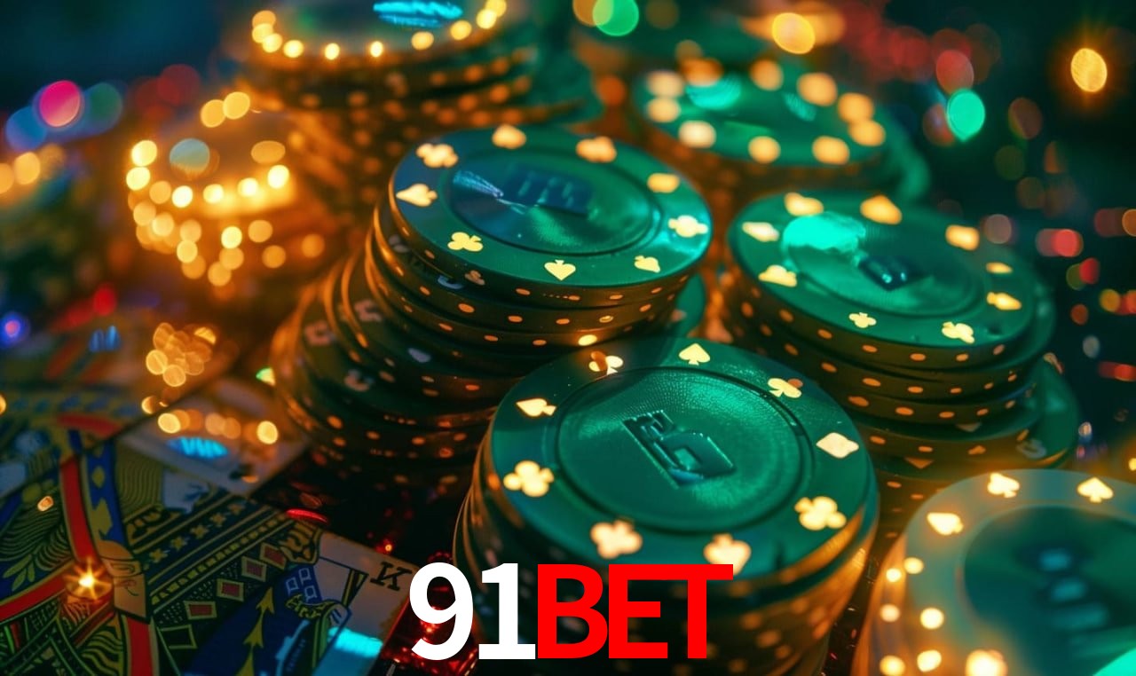 Casino Ao Vivo 91bet