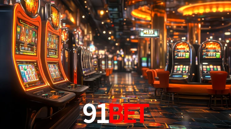 Premium Interface 91bet