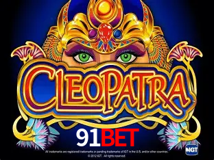 Desvendando o Mundo dos Jogos Virtuais na 91bet