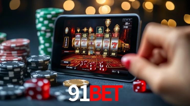 Tournaments 91bet