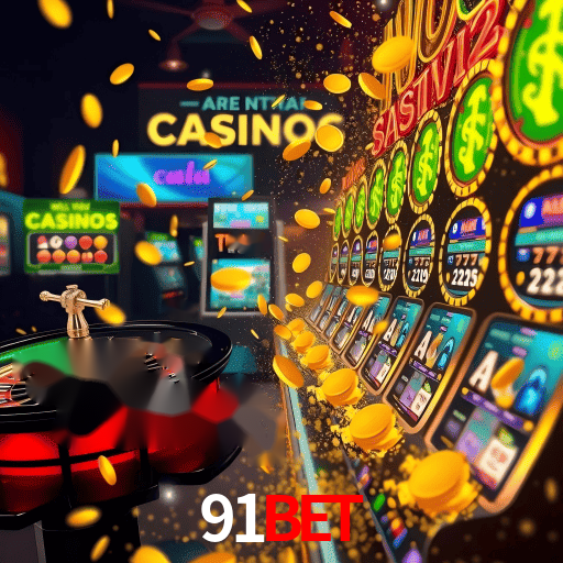 Explorando a Categoria de Eventos em Apostas na 91bet
