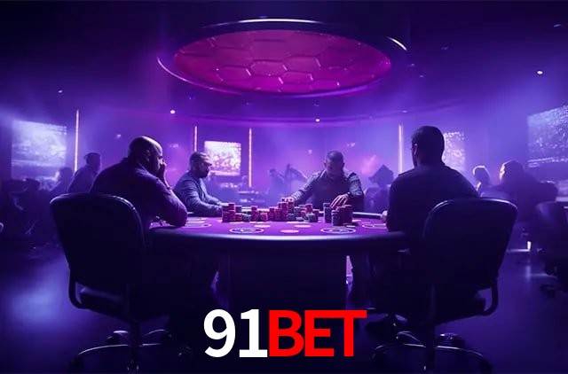 Apostas de Futebol 91bet
