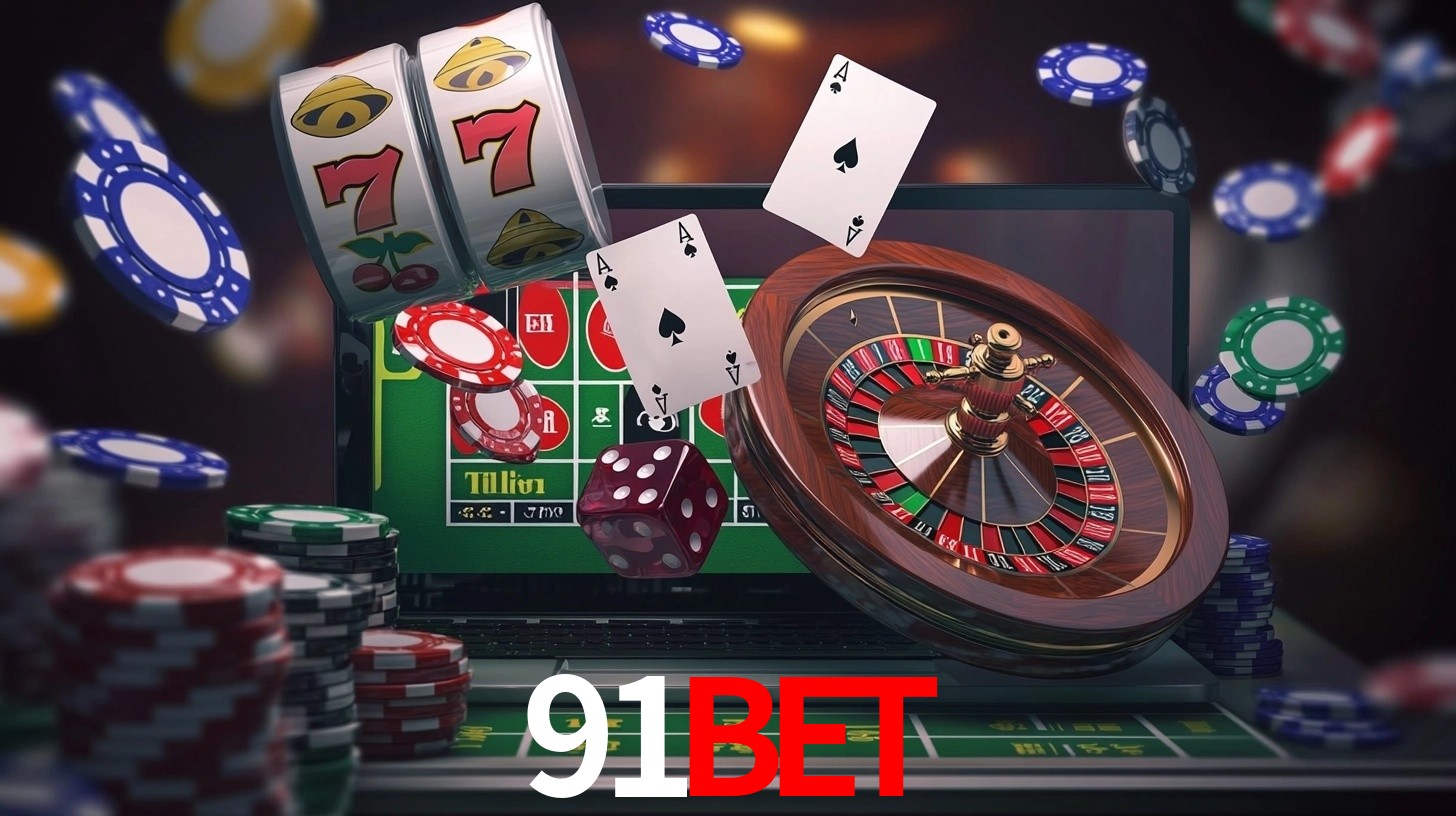 Exclusive Games 91bet