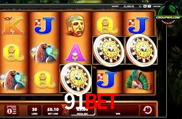 A Revolução dos Aplicativos de Jogos no 91bet