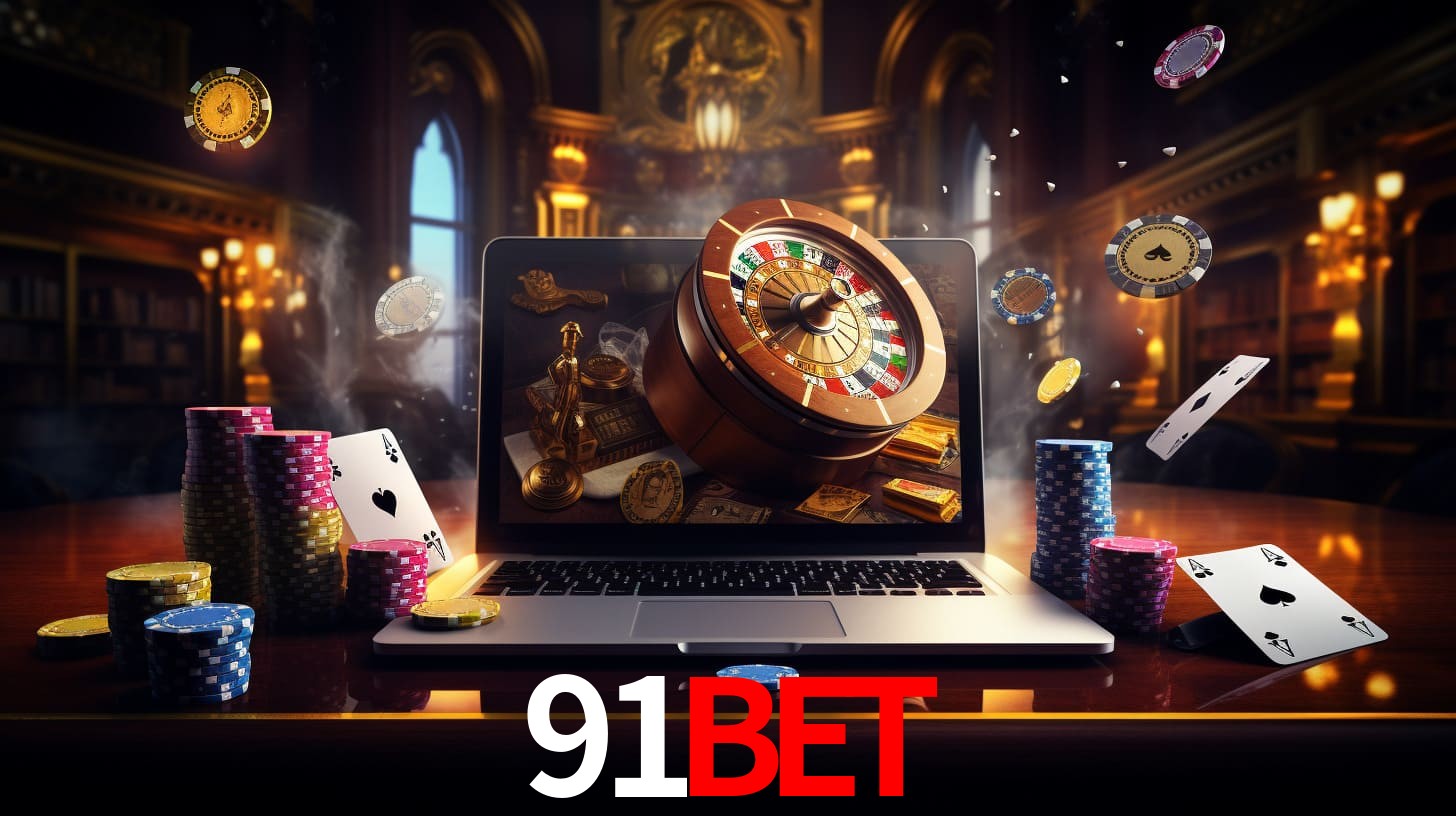 VIP Casino 91bet