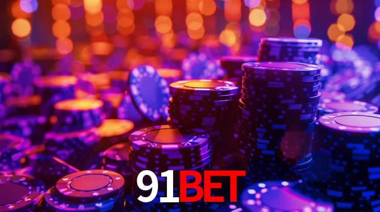 91bet: A Experiência de Casino com Jogos de Mesa ao Vivo