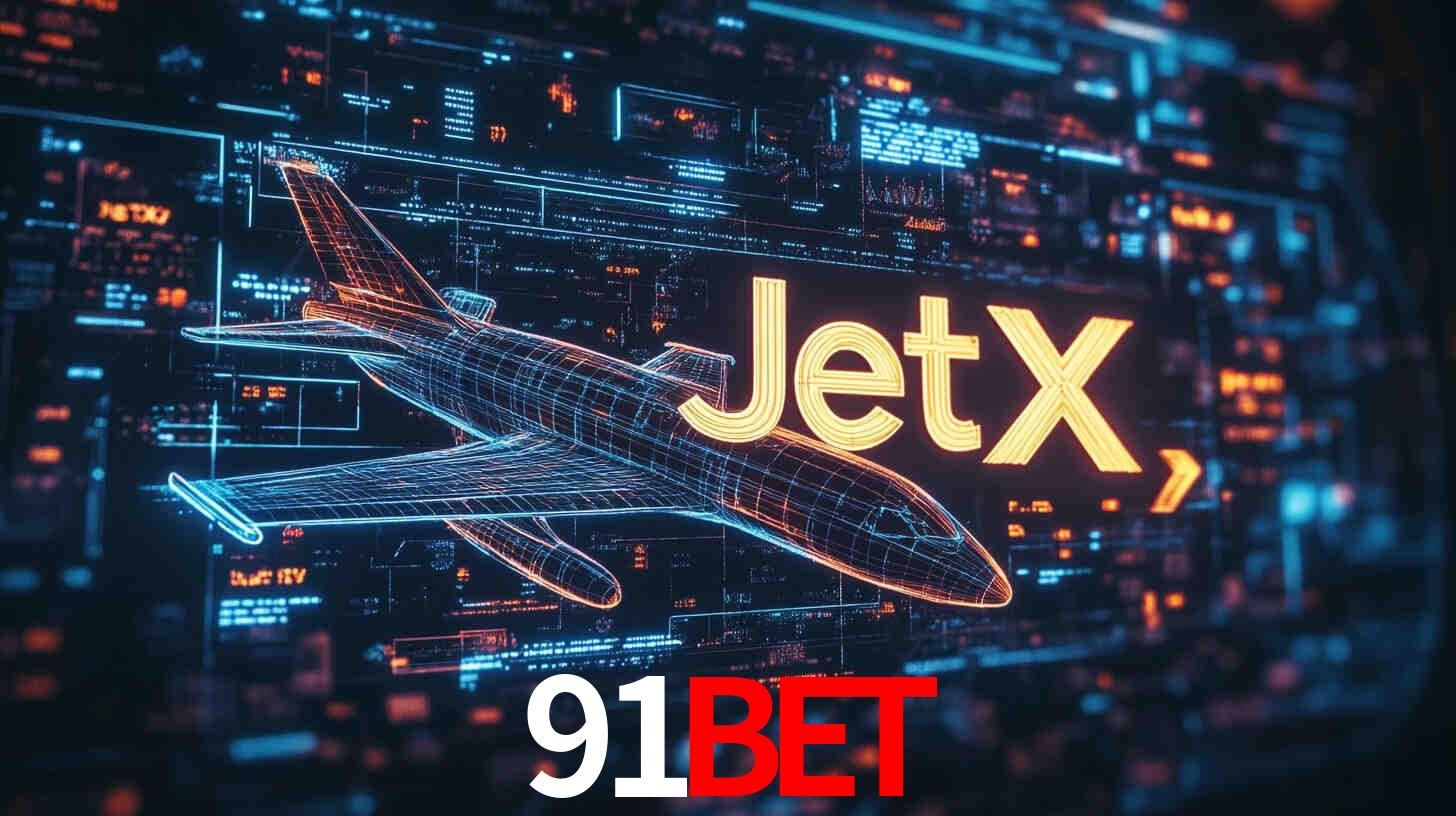 Apostas Esportivas na 91bet: Um Guia Completo