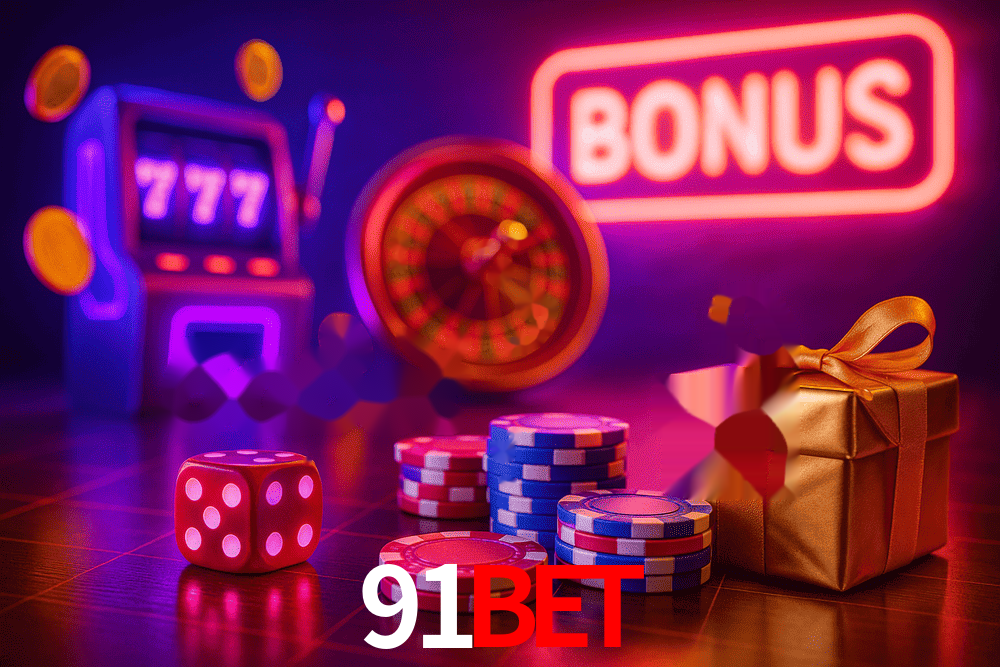 Inovações de Jogos na 91bet: O Futuro das Experiências Interativas