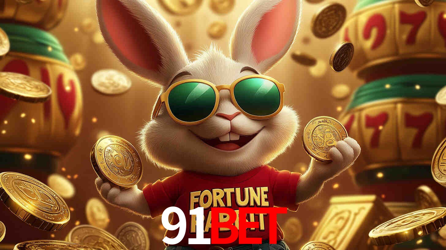 91bet: Seu Cassino Premiado com Pagamentos Rápidos