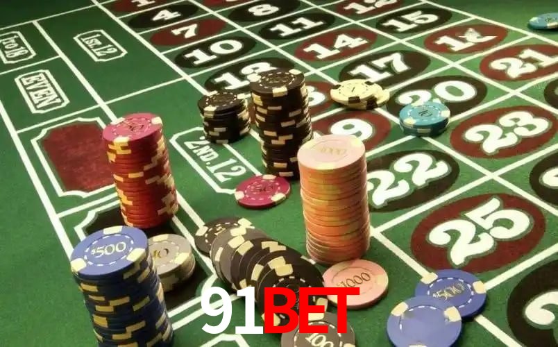 Estatísticas Esportivas 91bet