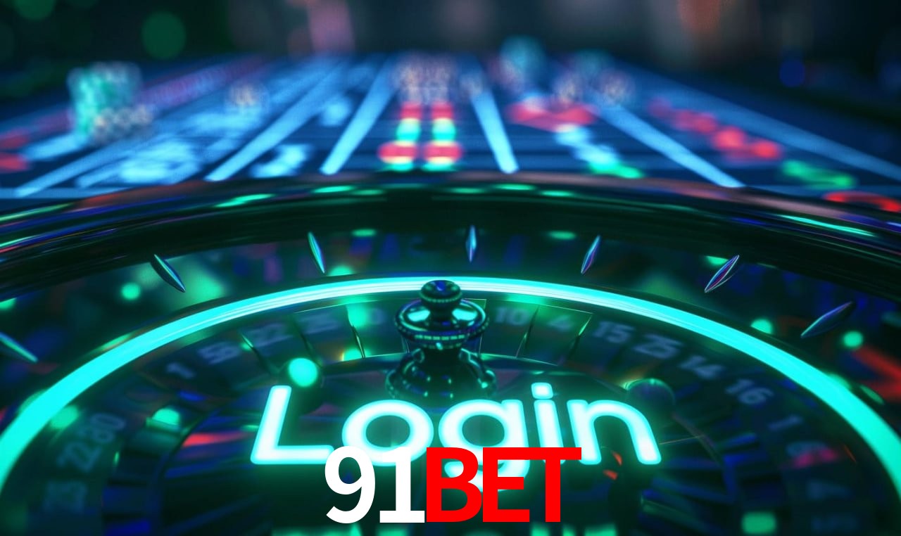 Mesa de Blackjack 91bet