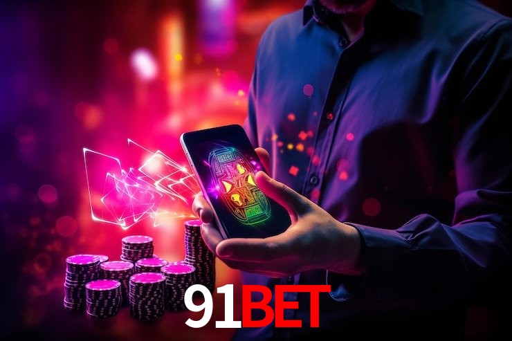Jogos Exclusivos 91bet