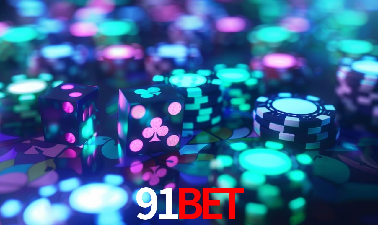 Bônus Diários 91bet