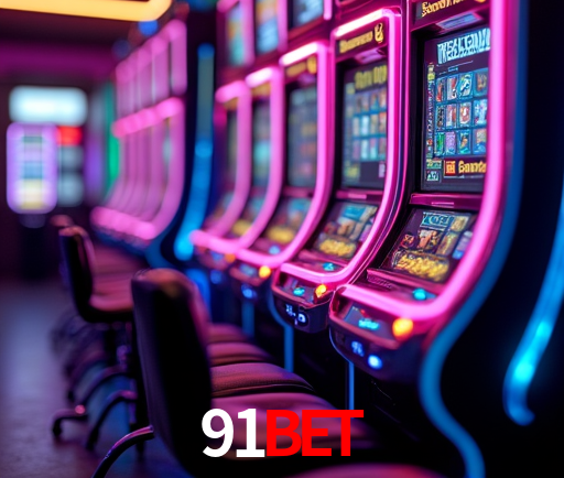Design Responsivo 91bet