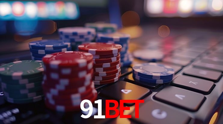 Jogos de Slot 91bet