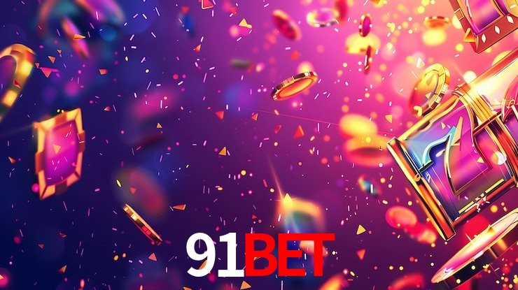A Emoção da Loteria na 91bet: Uma Chance de Mudança de Vida