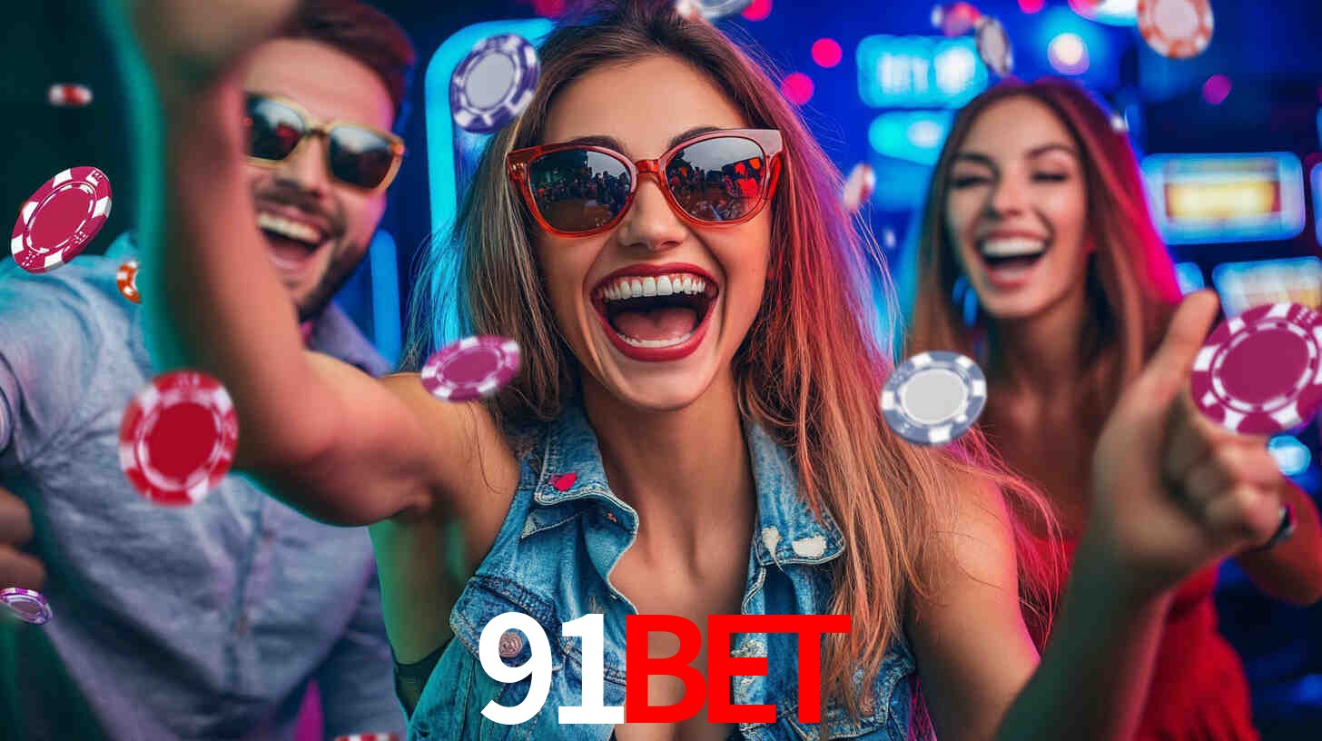 Apostas Esportivas na 91bet: Um Guia Completo