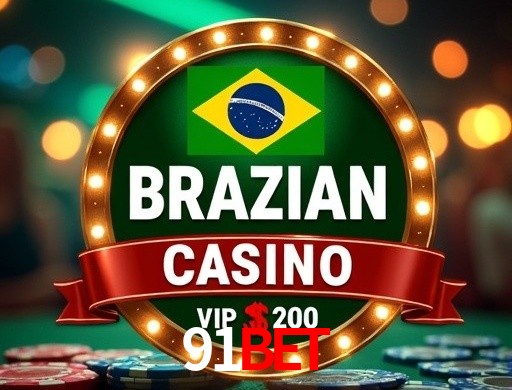 Promoção Relâmpago 91bet
