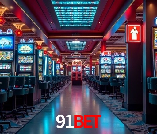 Descubra o Programa VIP da 91bet: Vantagens Exclusivas para Jogadores