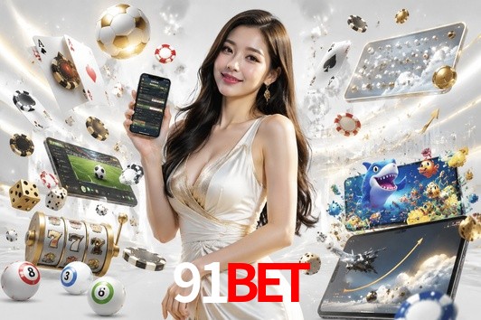 Slot Games 91bet