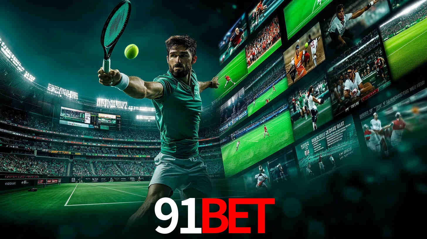 A Popularidade dos Caça-Níqueis no 91bet