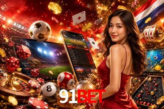 Platform Technology 91bet