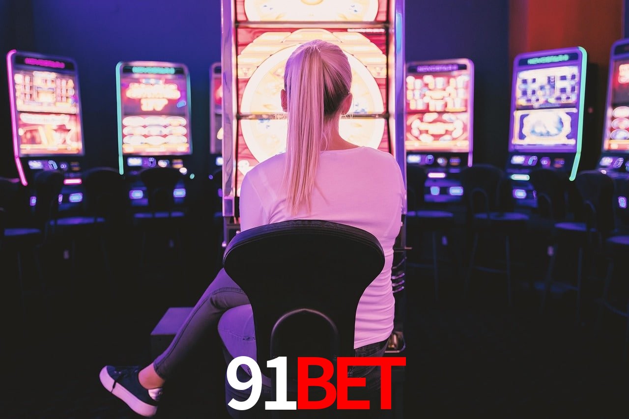 Games Directory 91bet