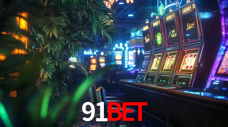 Roulette Table 91bet