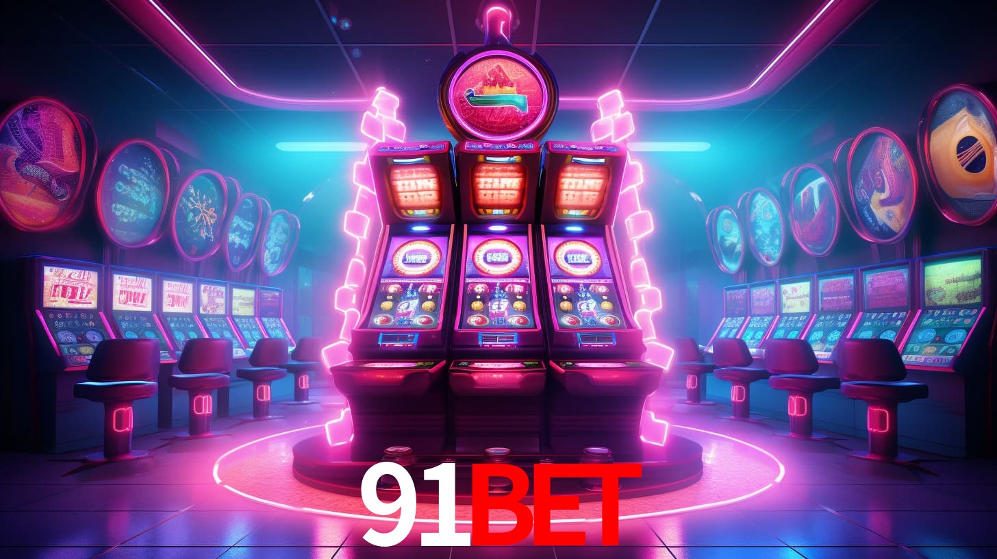 91bet: Jogos de Caça-Níqueis-Altas Recompensas, Roleta-Velocidade, Blackjack-Desafios Máximos