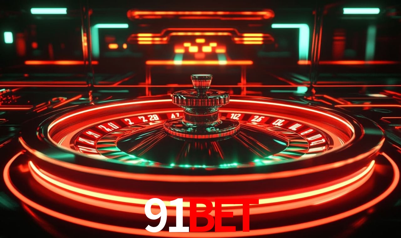 Desvendando o Mundo dos Jogos Virtuais na 91bet