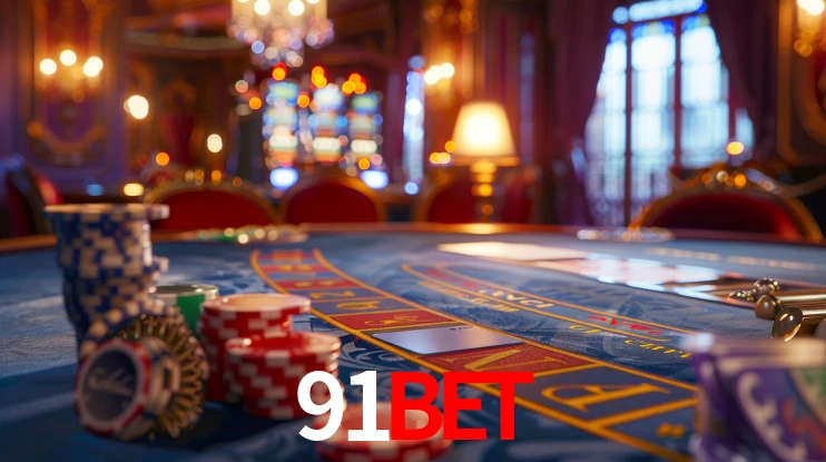API Integration 91bet
