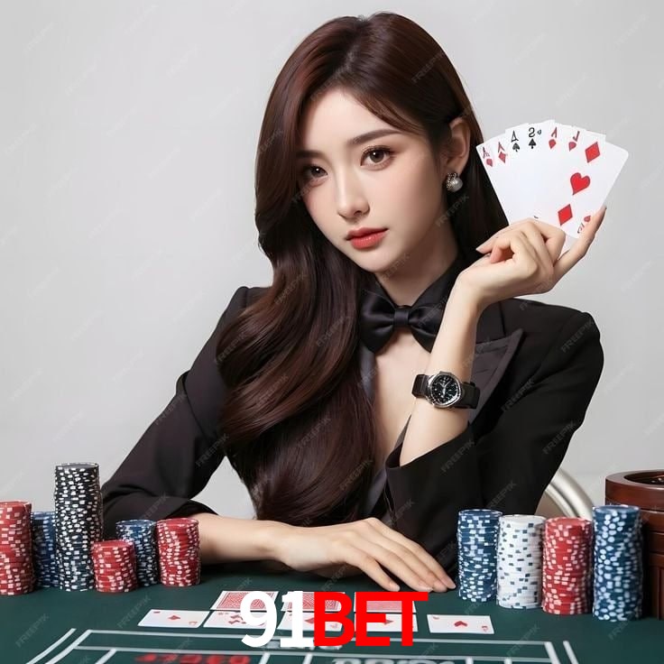 Casino Ao Vivo 91bet