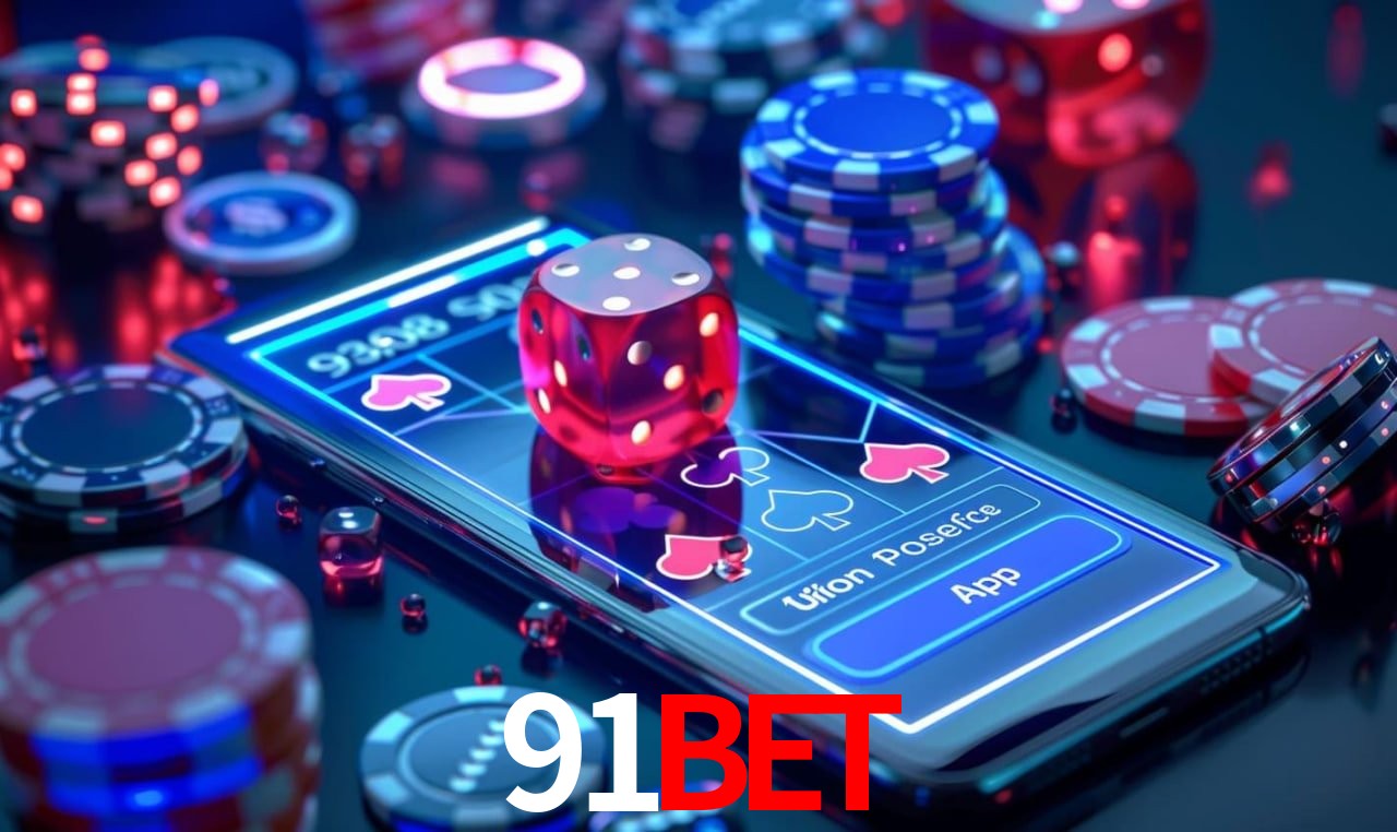Especiais de Fim de Semana 91bet