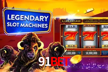 Inovações de Jogos na 91bet: O Futuro das Experiências Interativas