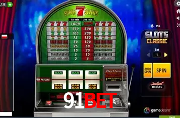 Descubra a Essência do 91bet: Nossa História e Compromissos
