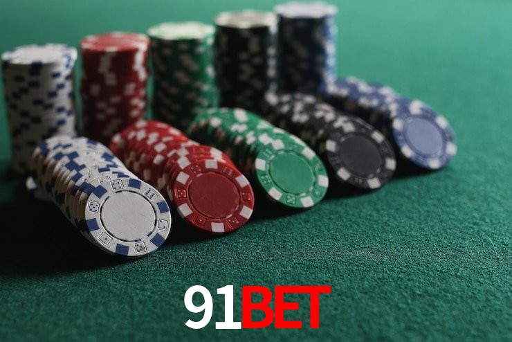 Game Statistics 91bet