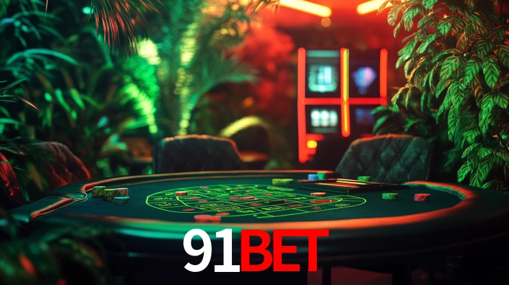 Live Casino 91bet