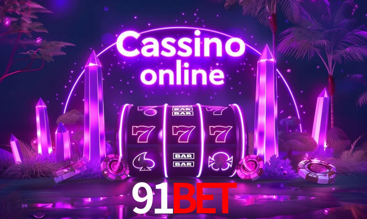 Diretório de Jogos 91bet