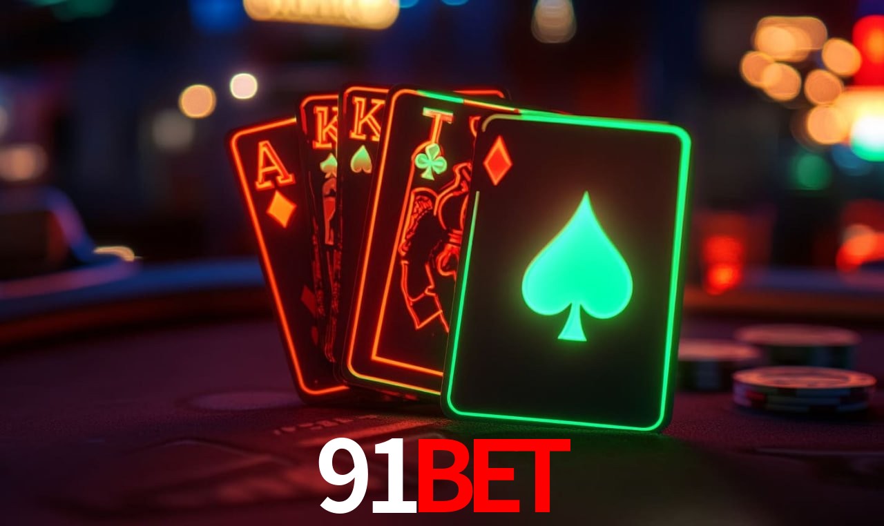Ofertas Exclusivas 91bet