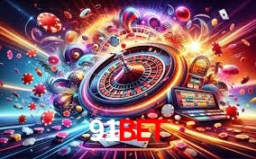 Casino VIP 91bet
