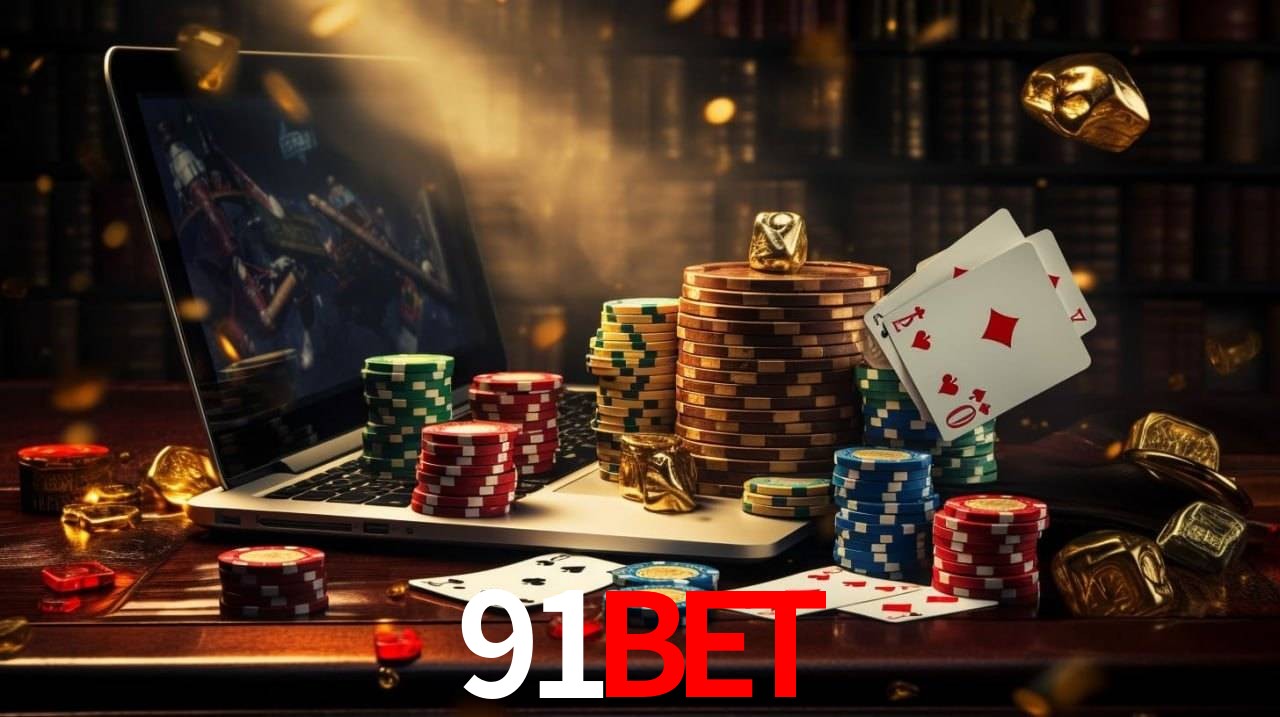 Programa VIP 91bet