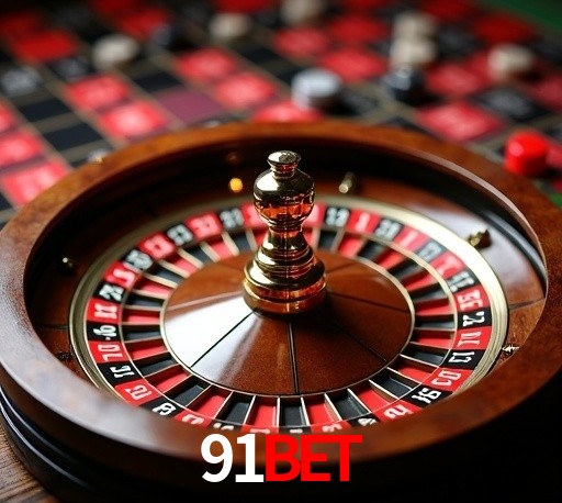 Benefícios da Conta 91bet